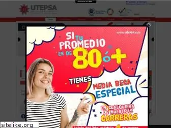 utepsa.edu