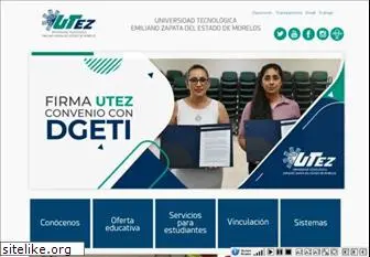 utez.edu.mx