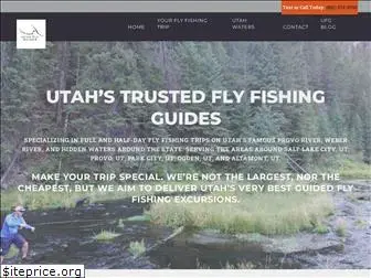 utflyfishing.com