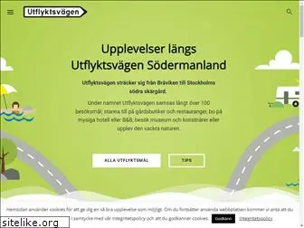 utflyktsvagen.se