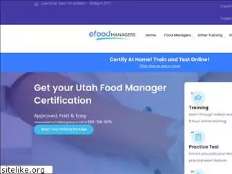 utfoodmanagers.com