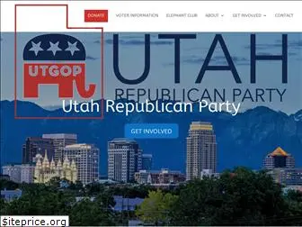 utgop.org