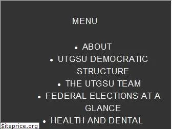 utgsu.ca