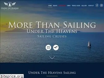 uth-sailing.com