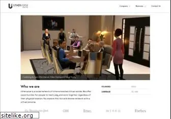 utherverse.net