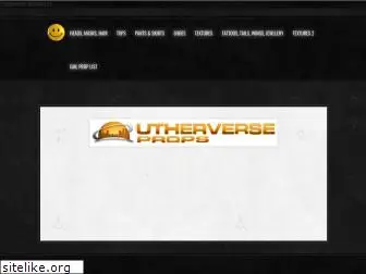 utherverse.weebly.com