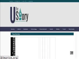 uthestory.com