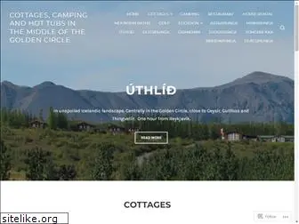 uthlid.com