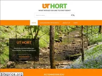 uthort.com