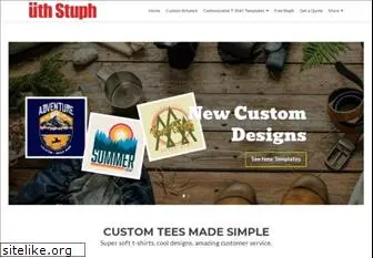 uthstuph.com