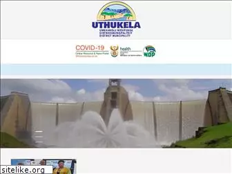 uthukela.gov.za