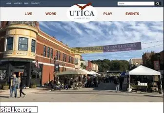 utica-il.gov