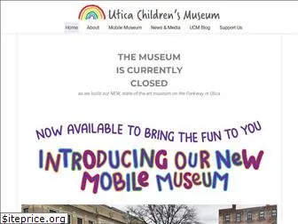 uticacm.org