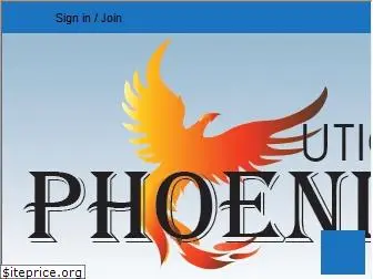 uticaphoenix.net