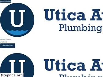 uticaps.com