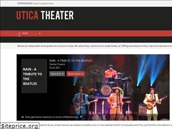 uticatheater.com