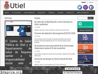 utiel.es