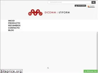 utiform.com