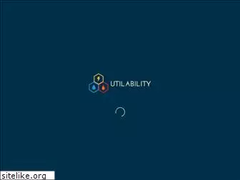 utilability.com