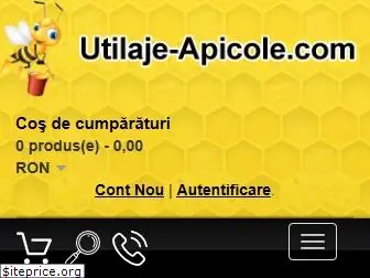 utilaje-apicole.com