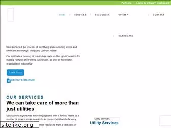 utilauditors.com