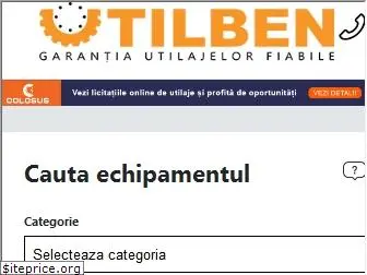 utilben.ro