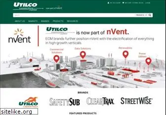 utilco.com