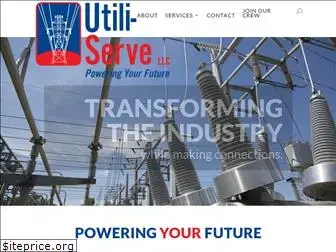utili-serve.com