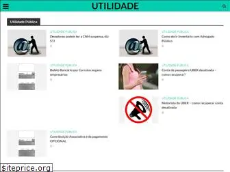 utilidade.org