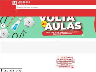 utilidadesclinicas.com.br