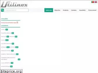 utilinox.com