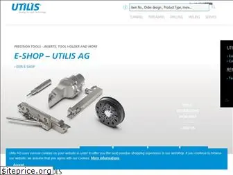 utilis.com