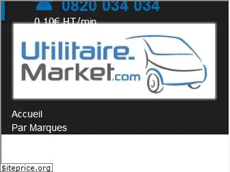 utilitaire-market.fr