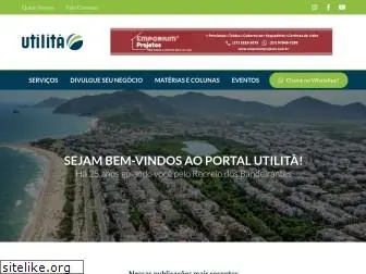 utilitaonline.com.br