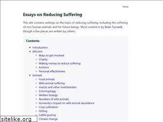 utilitarian-essays.com