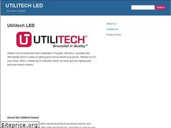 utilitechled.com