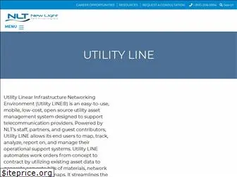 utility-line.com