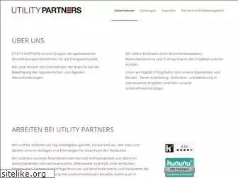 utility-partners.de