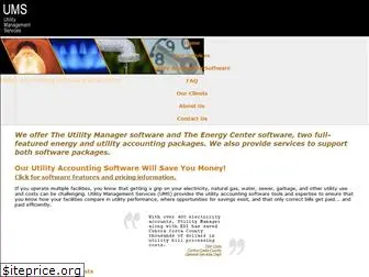 utilityaccounting.com