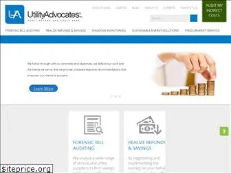 utilityadvocates.com