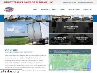 utilityalabama.com