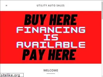 utilityauto.com