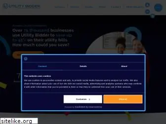 utilitybidder.co.uk