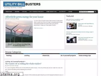 utilitybillbusters.com