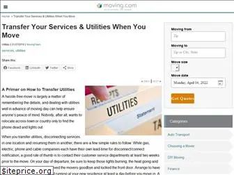 utilityconnect.com