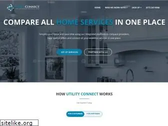 utilityconnect.net