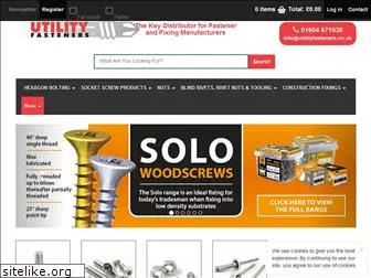 utilityfasteners.co.uk