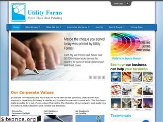 utilityforms.com