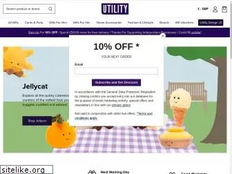 utilitygift.co.uk