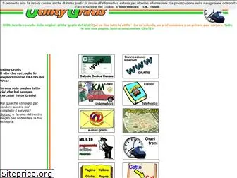 utilitygratis.it